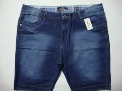 Bermuda jeans Oakley Tamanho 52