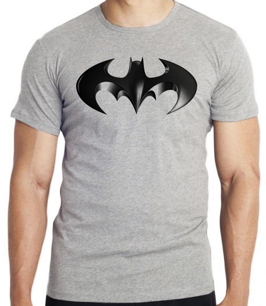 comprar camiseta do batman