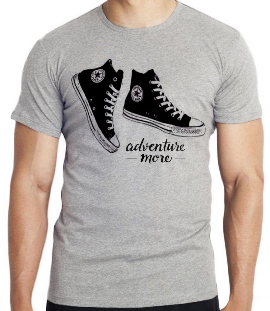 camiseta all star