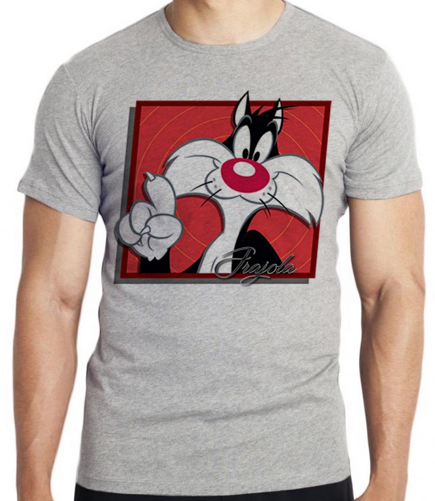 blusa frajola