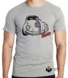  Camiseta Herbie