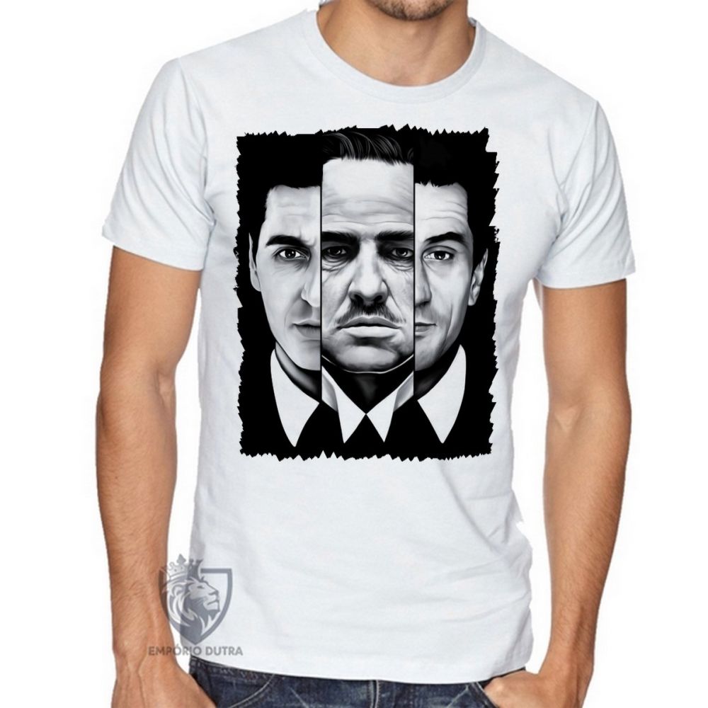 empório da família camisetas