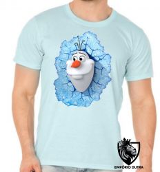 Camiseta Olaf