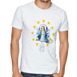 Camiseta Nossa Senhora das Graças