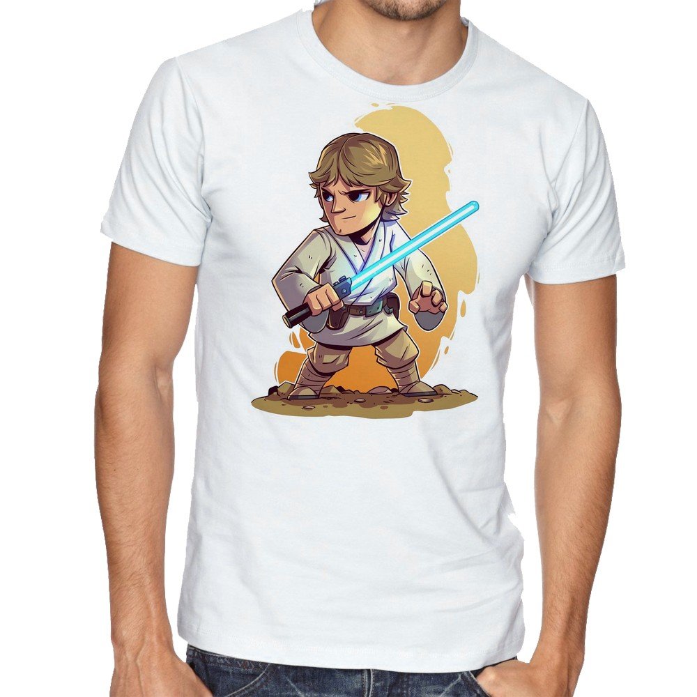 camiseta star wars mercado livre