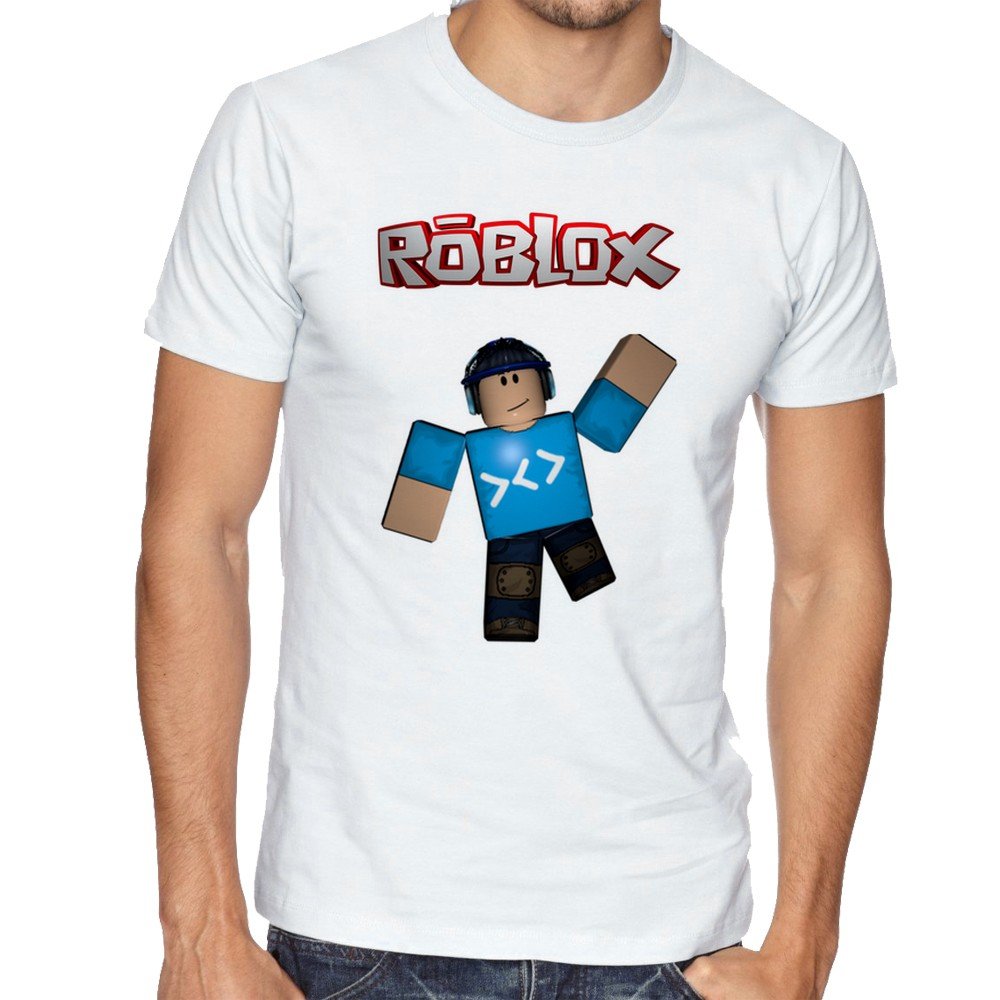 roblox playeras