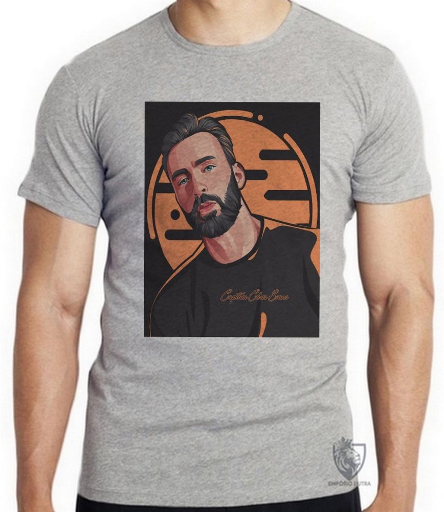camisas de video game