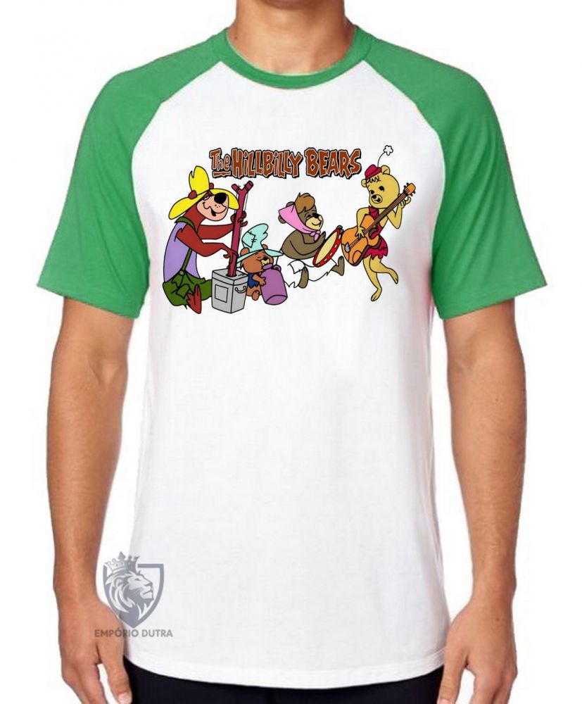 empório da família camisetas