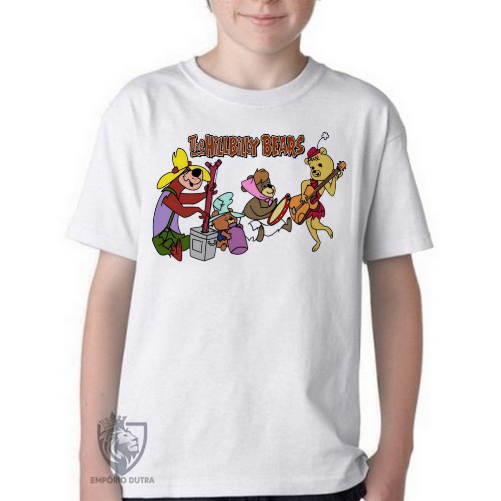 empório da família camisetas