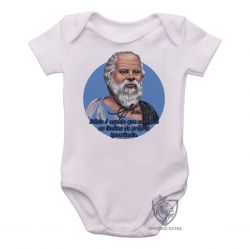 Roupa Bebê Sócrates
