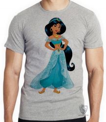 Camiseta Jasmine